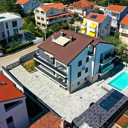 1 Bedroom Lovely In * Zadar
