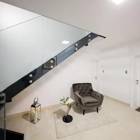 1 Bedroom Lovely In * Zadar