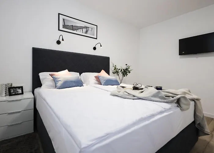 Lägenhet 1 Bedroom Lovely In Zadar