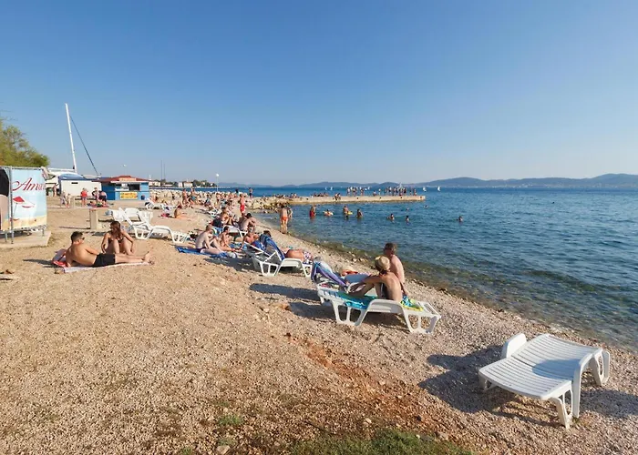 Lägenhet 1 Bedroom Lovely In