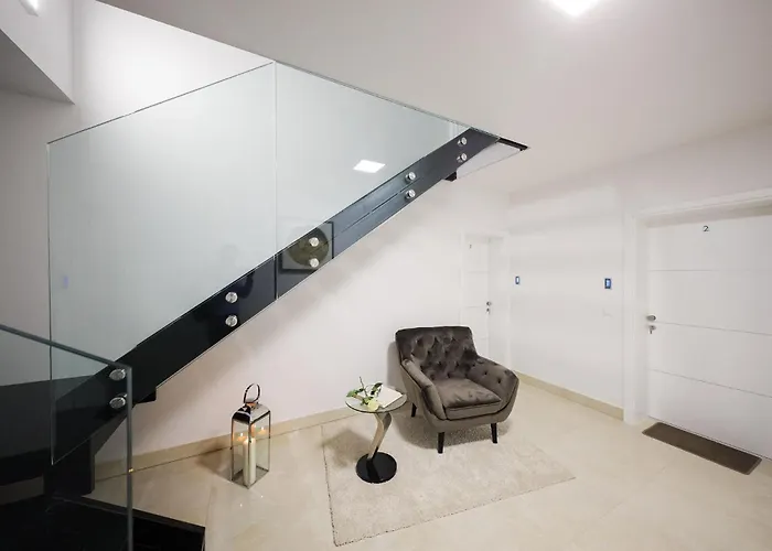 1 Bedroom Lovely In * Zadar